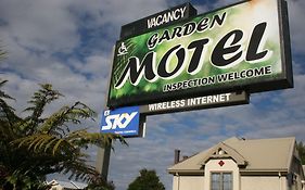 Garden Motel