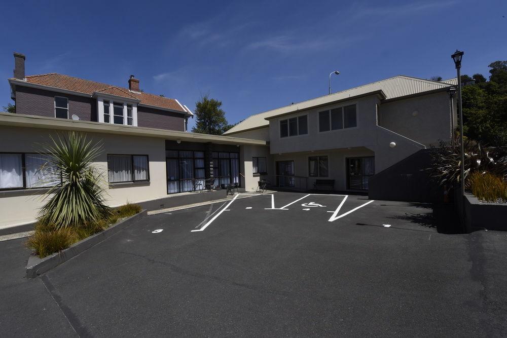 Garden Motel Dunedin Exterior photo